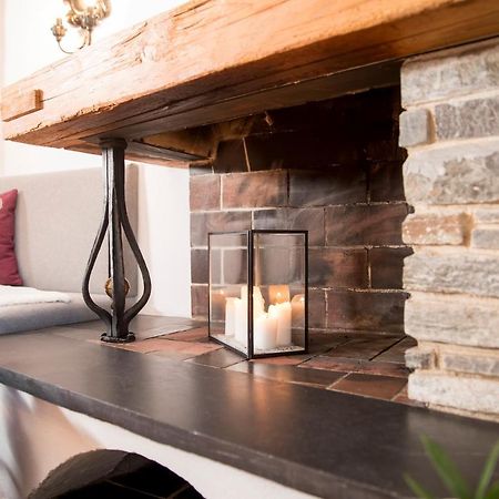 Chalet Alpenglueck Райт им Алпбатхал Екстериор снимка